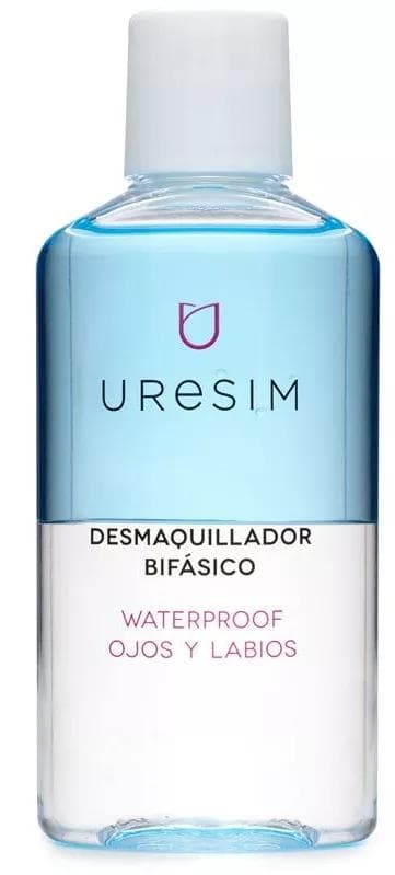 Uresim Desmaquillador Integral 125ml