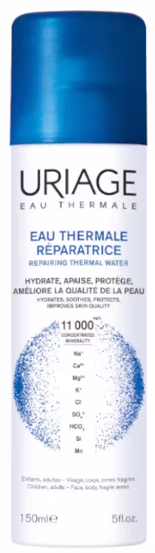 Uriage Agua Termal 150ml