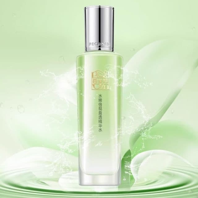 PECHOIN - Double Glow Essence Water Toner