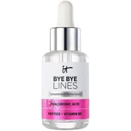 Bye Bye Lines Concentrated Derma Serum