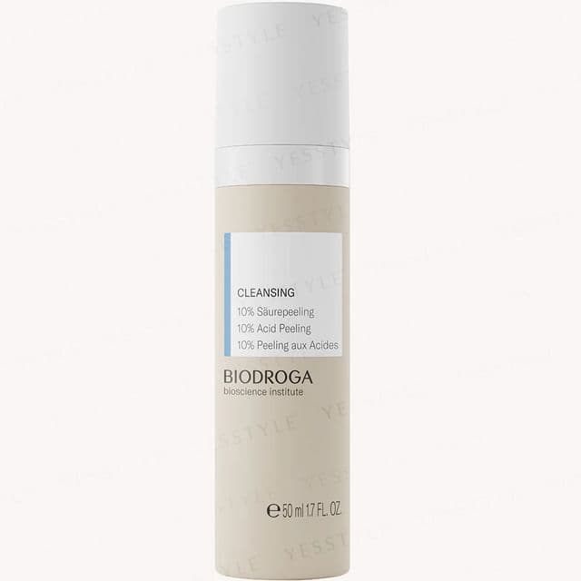 BIODROGA - 10% Acid Peeling