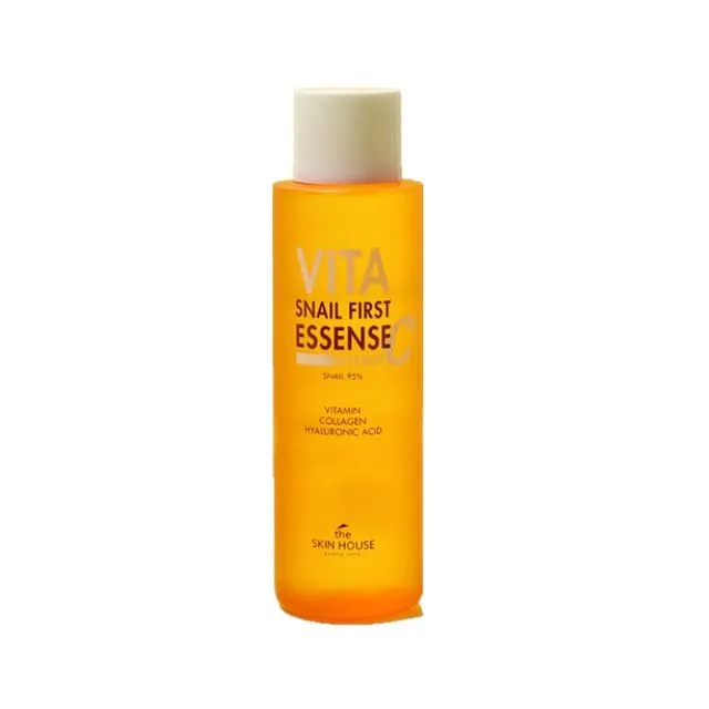 the SKIN HOUSE - Vita Snail First Essence