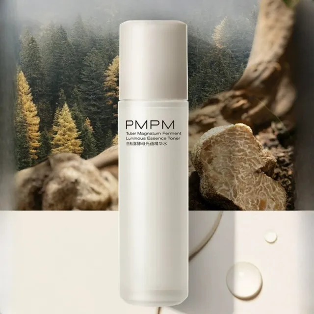 PMPM - Tuber Magnatum Ferment Luminous Essence Toner
