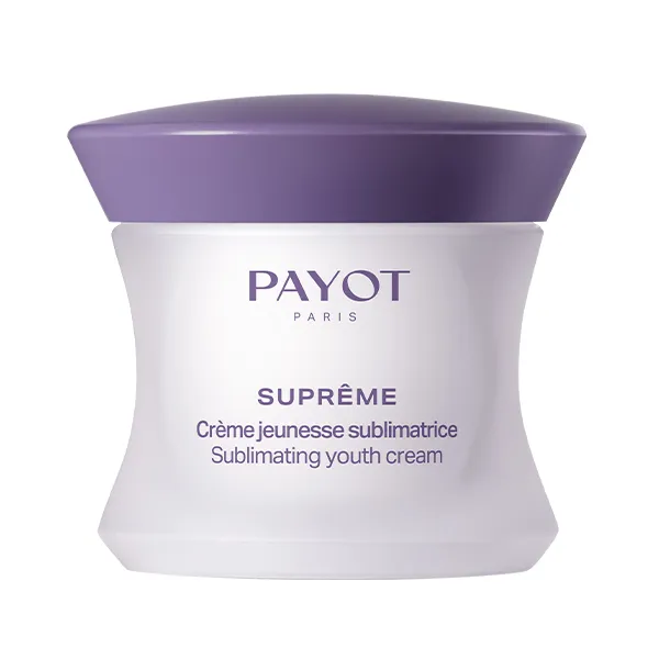 Supreme Crème Jeunesse Sublimatrice | 50ML