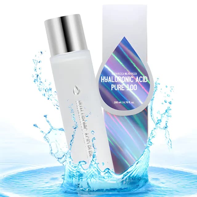 Elizavecca - Sérum Milky Piggy Hyaluronic Acid Pure 100