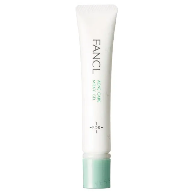 Fancl - Acne Care Milky Gel
