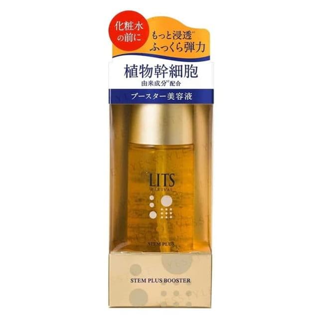 LITS - Revival Stem Plus Booster Essence