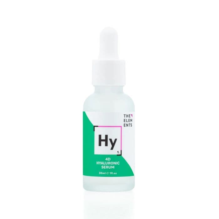 Sérum Hidratante 4D Hialuronic Serum