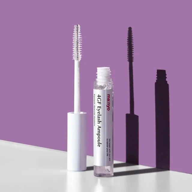 ma:nyo - Ampolla 4GF Eyelash Ampoule