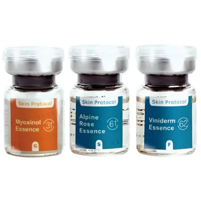 Skinique - Skin Protocol Essence