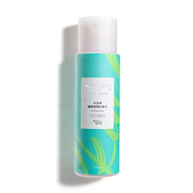 MEKO - Toning Lotion Light
