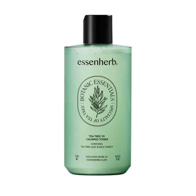 essen HERB - Tea Tree 90 Calming Toner