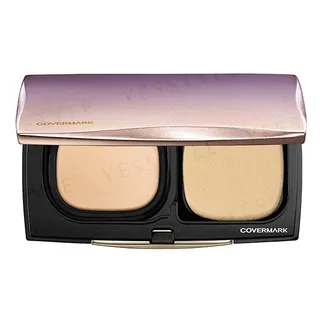 Covermark - Flawless Fit Foundation SPF 35 PA+++