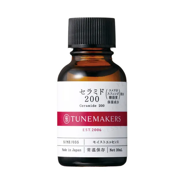 TUNEMAKERS - Ceramide 200 Essence