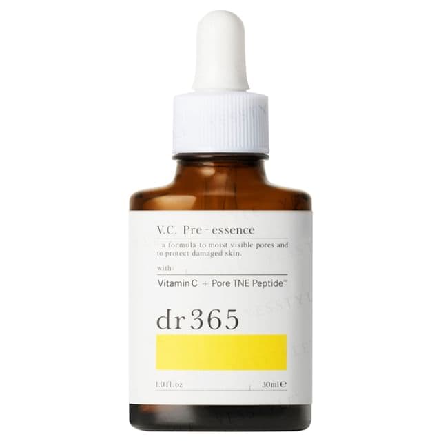 dr365 - V.C. Pre-essence N