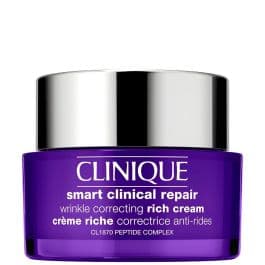 Smart Clinical Repair Rich Cream