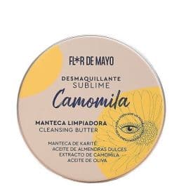 Camomila desmaquillante sublime