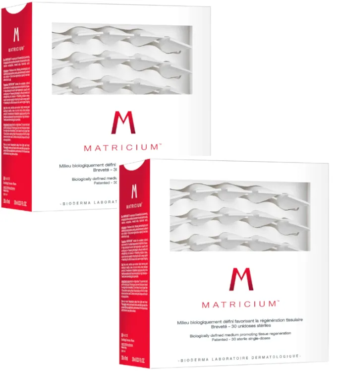 Bioderma Matricium 2x30 Monodosis