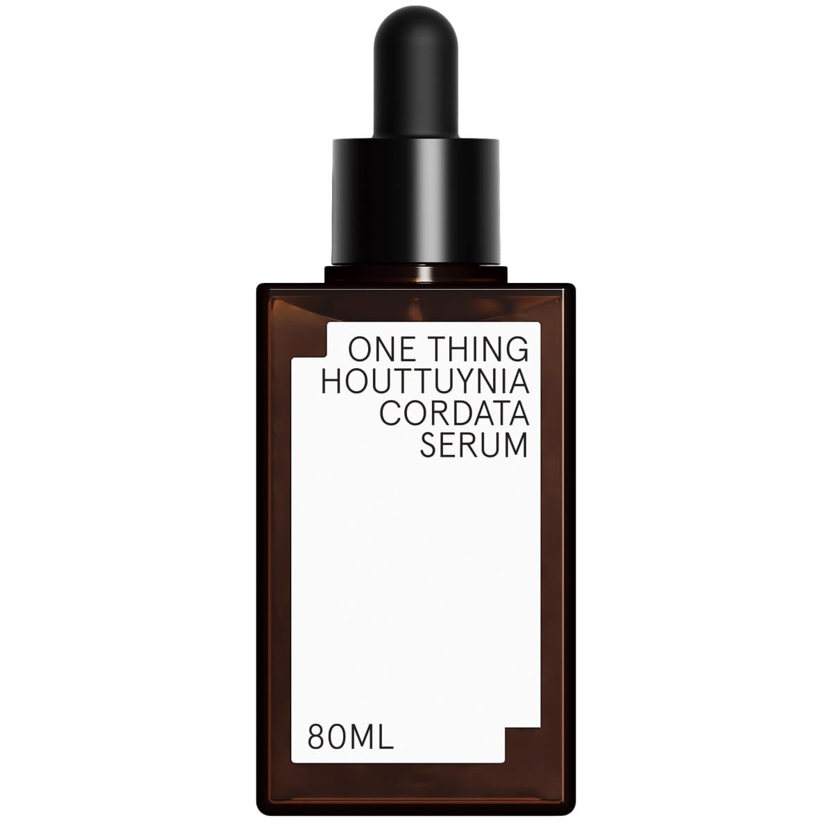 Houttuynia Cordata Serum