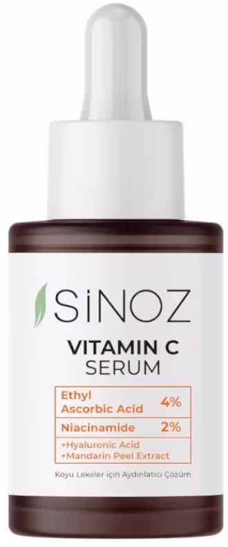 Sinoz Vitamin C Sérum 30 ml