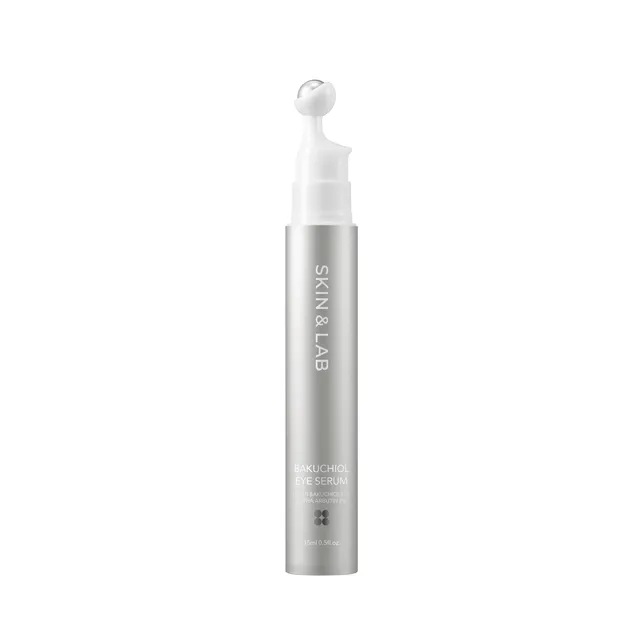 SKIN&LAB - Sérum de Ojos Bakuchiol Eye Serum