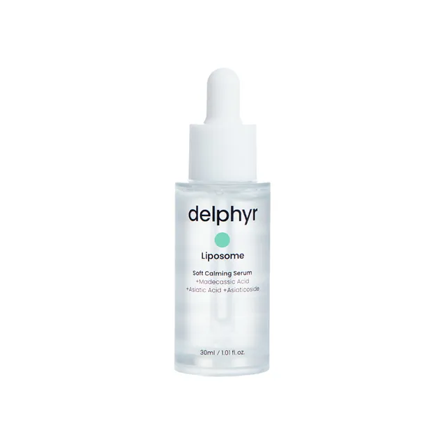 delphyr - Liposome Soft Calming Serum