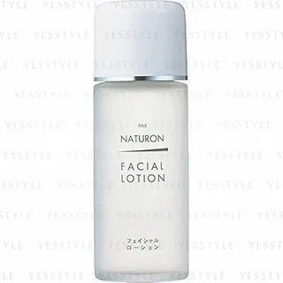 TAIYO YUSHI - Pax Naturon Facial Lotion