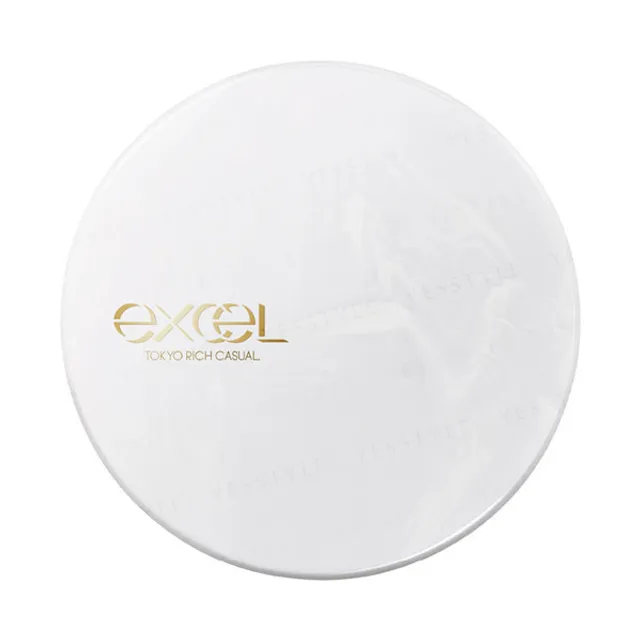 EXCEL - Lustering Sheer Powder