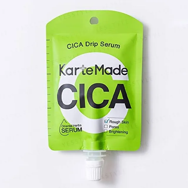 aretocore - Karte Made CICA Drip Serum