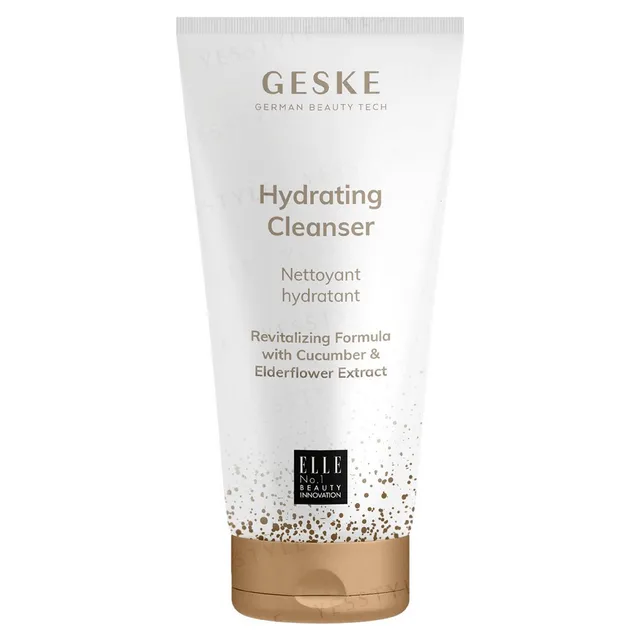 GESKE - Hydrating Cleanser