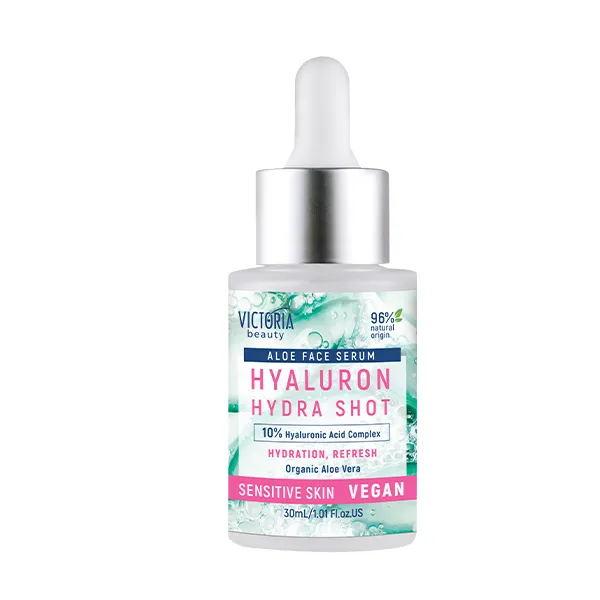 Hyaluron Hydra Shot | 30ML