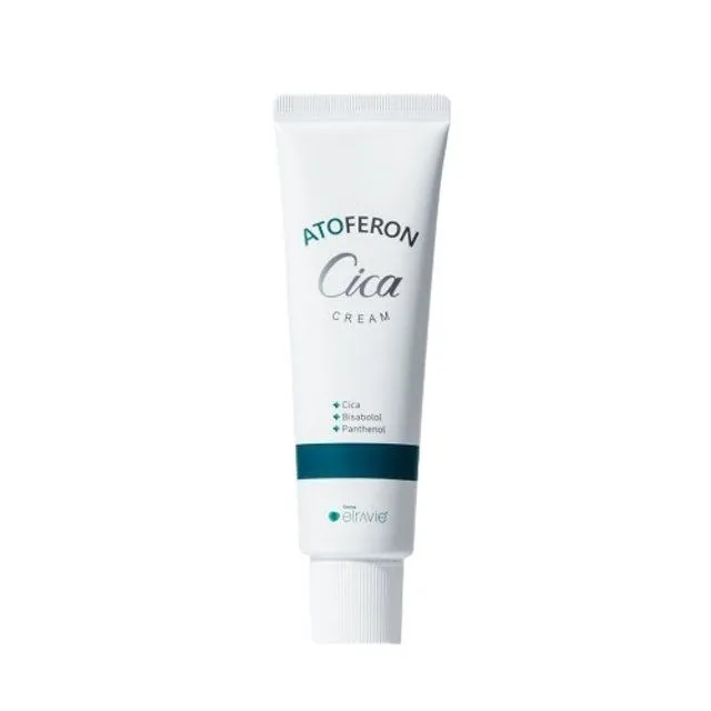 Derma Elravie - Atoferon Cica Cream