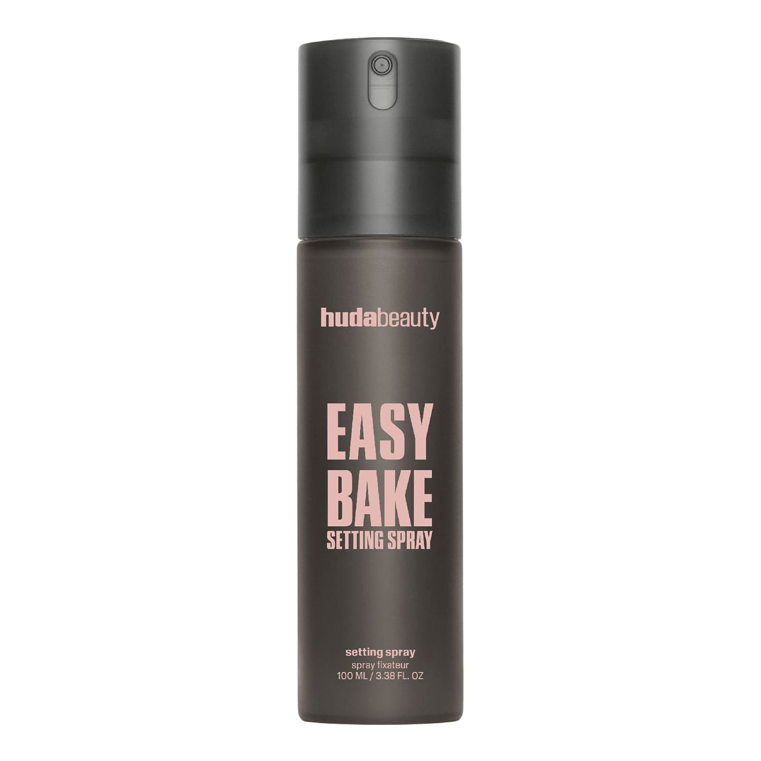 Easy Bake Setting Spray - Spray fijador de maquillaje 16 horas