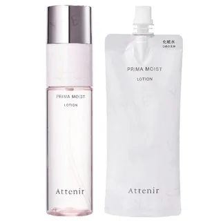 Attenir - Prima Moist Lotion