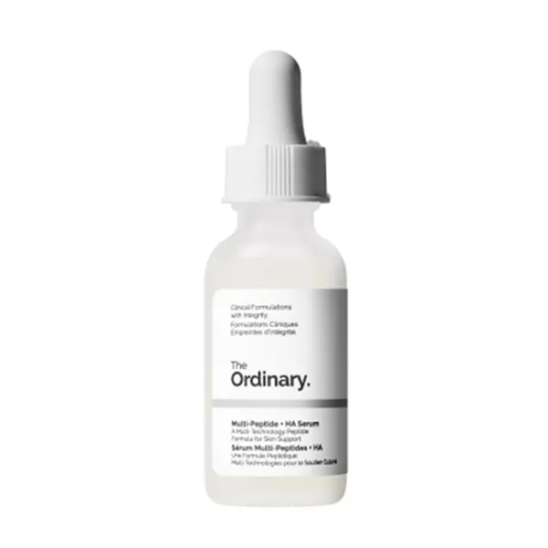 Multi-Peptide + Ha Serum