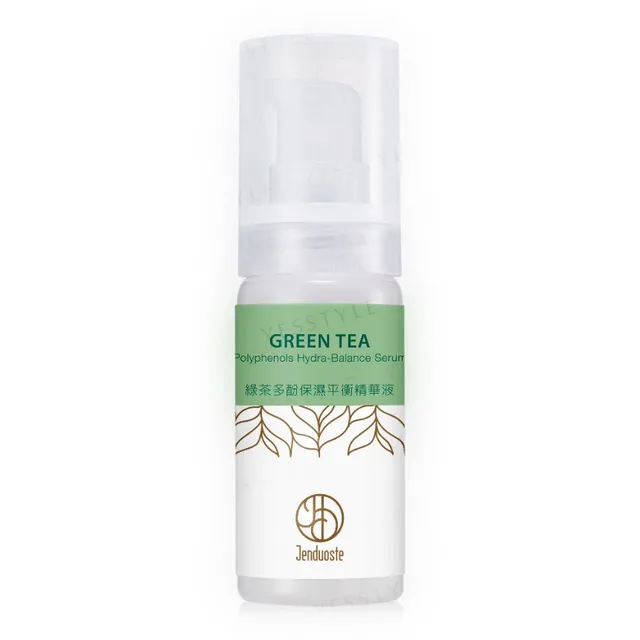 JOURDENESS - Green Tea Polyphenols Hydra-Balance Serum