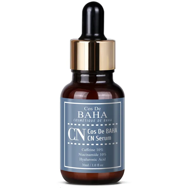 Cos De BAHA - CN Serum