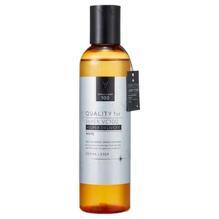 Quality First - Derma Laser Super VC100 White Lotion