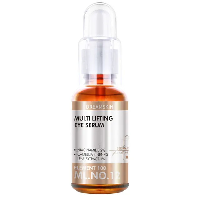 Dream Skin - Element 100 Multi Lifting Eye Serum
