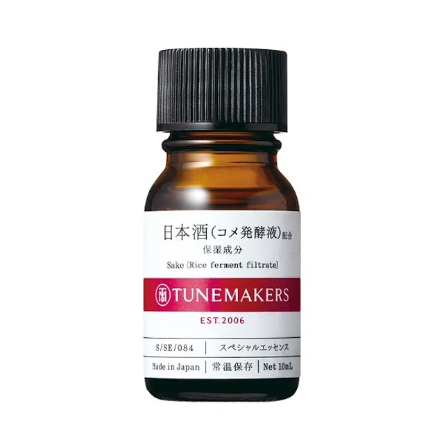 TUNEMAKERS - Sake Rice Ferment Filtrate Essence