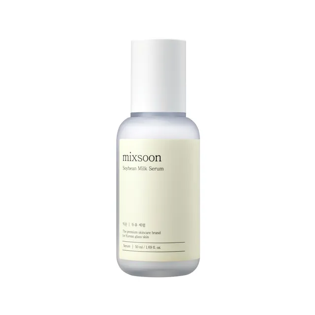 mixsoon - Sérum Facial Soybean Milk Serum