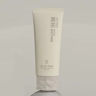 OSITREE - Dark Tea Soft Hydrating Facial Cleanser
