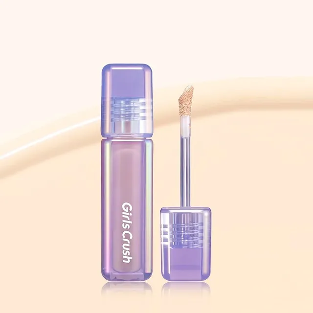 Girls Crush - Watery Velvet Liquid Concealer - 4 Colors