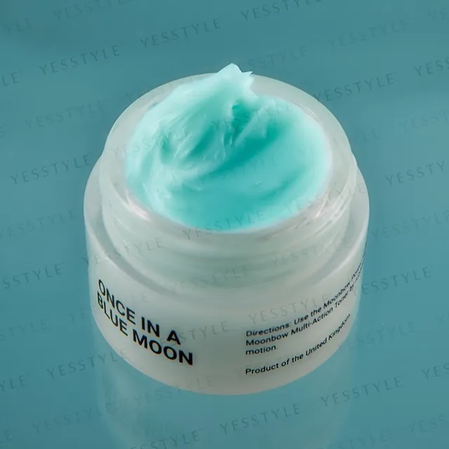 Halto Major - Moonbow Power Hydrator