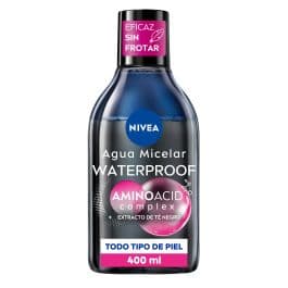 AminoAcid Complex Agua Micelar Waterproof
