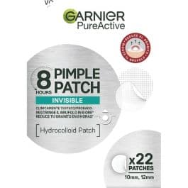 Pure Active Invisible Pimple Patch