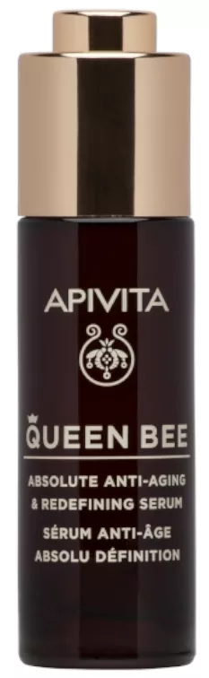 Apivita Queen Bee Sérum Antienvejecimiento Holístico 30ml