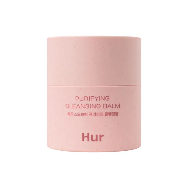 House of Hur - Bálsamo Labial Purifying Cleansing Balm