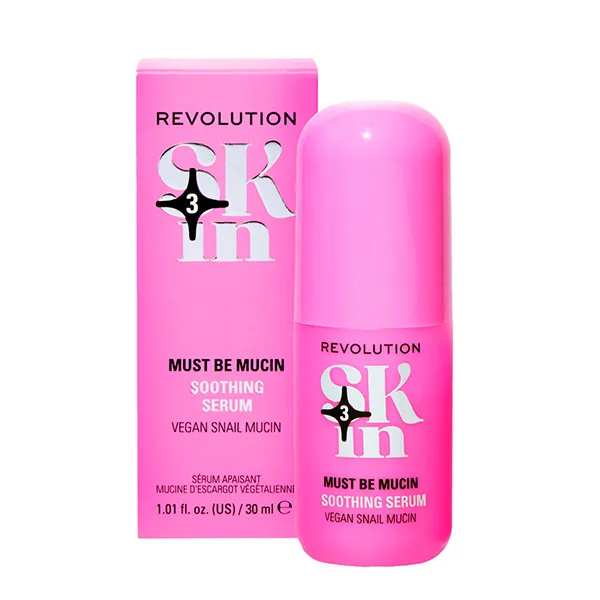 Must Be Mucin | 30ML