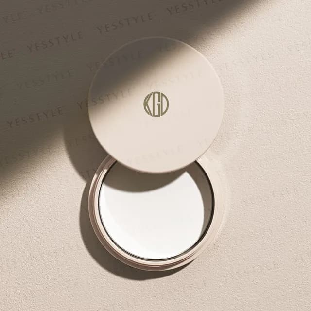 Koh Gen Do - The Powder